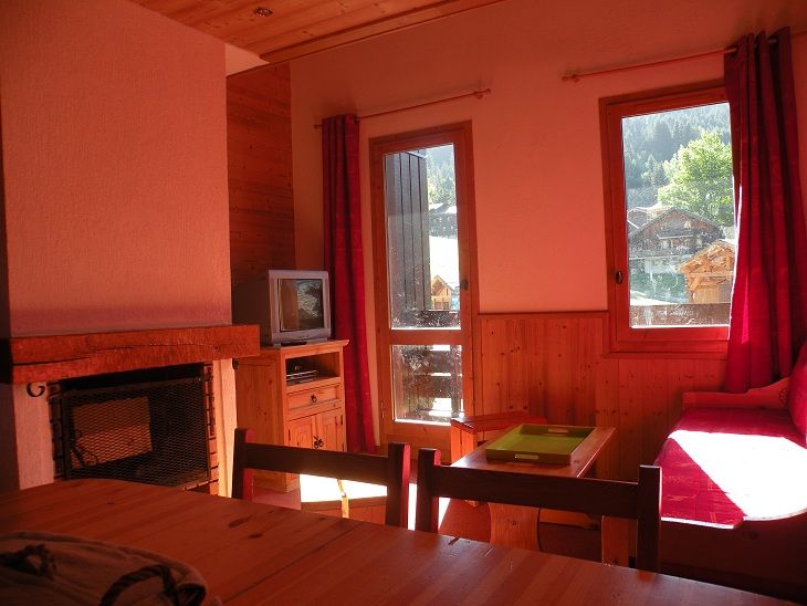 photo 2 Owner direct vacation rental Valmorel appartement Rhone-Alps Savoie