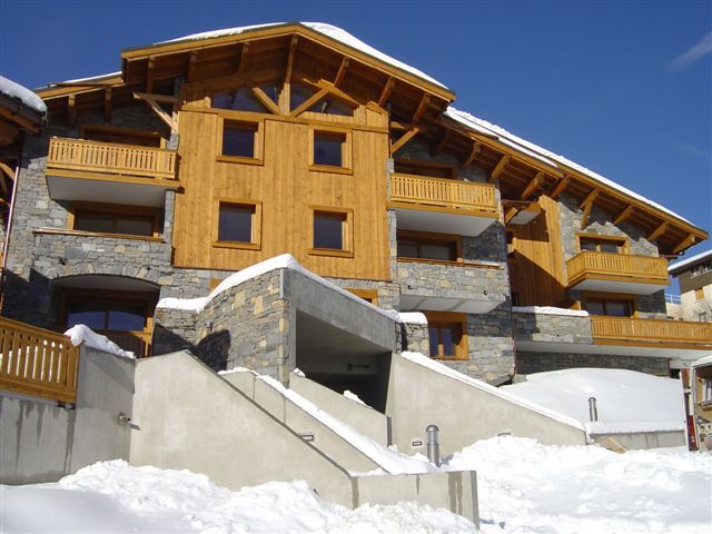photo 7 Owner direct vacation rental La Rosire 1850 appartement Rhone-Alps Savoie