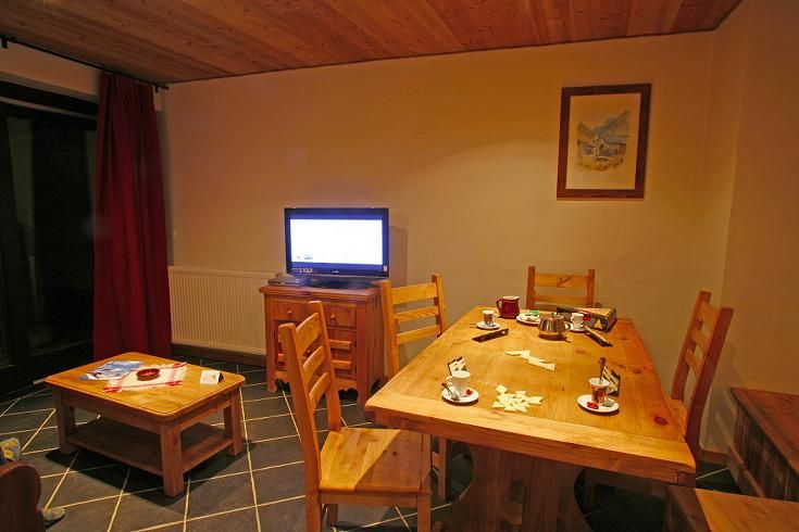 photo 12 Owner direct vacation rental Valloire appartement Rhone-Alps Savoie Living room
