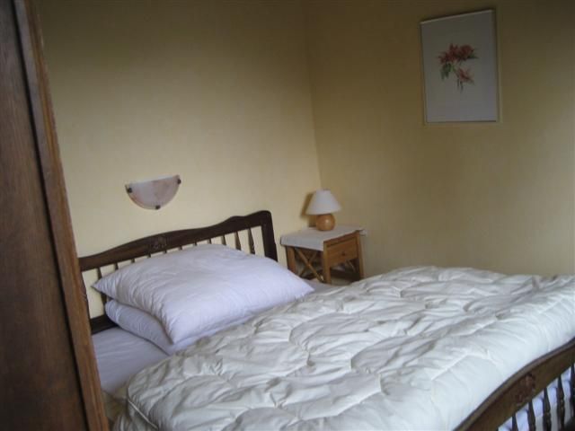 photo 9 Owner direct vacation rental Praz de Lys Sommand chalet Rhone-Alps Haute-Savoie bedroom 1