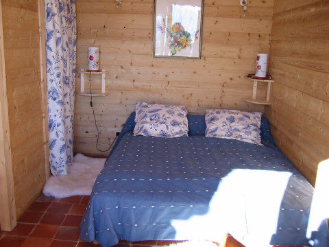 photo 3 Owner direct vacation rental Alpe d'Huez appartement Rhone-Alps Isre bedroom