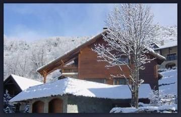 photo 2 Owner direct vacation rental Serre Chevalier appartement Provence-Alpes-Cte d'Azur Hautes-Alpes Outside view