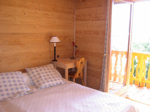photo 7 Owner direct vacation rental Alpe d'Huez appartement Rhone-Alps Isre bedroom