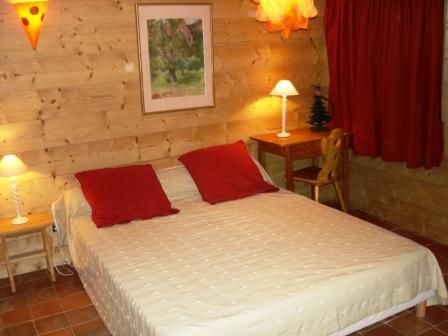 photo 5 Owner direct vacation rental Alpe d'Huez appartement Rhone-Alps Isre bedroom