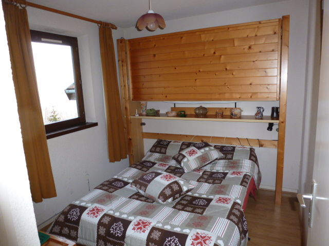 photo 3 Owner direct vacation rental Thollon Les Mmises appartement Rhone-Alps Haute-Savoie Outside view