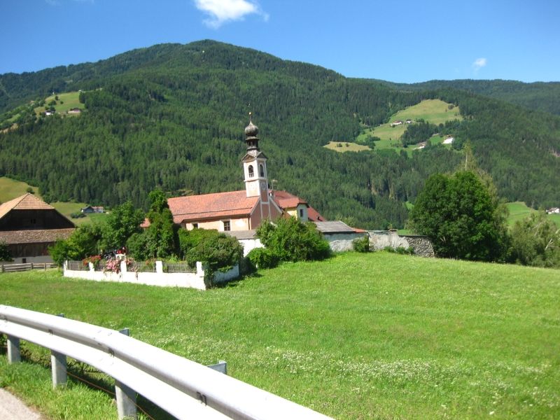 photo 14 Owner direct vacation rental Kronplatz  - Plan de Corones appartement Trentino-South Tyrol Bolzano Province