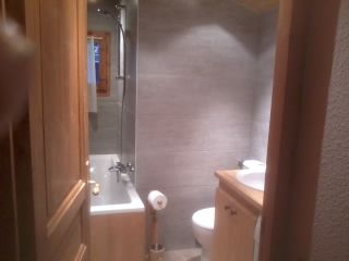 photo 12 Owner direct vacation rental Valmorel appartement Rhone-Alps Savoie bathroom 1