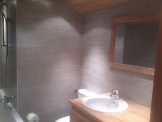 photo 13 Owner direct vacation rental Valmorel appartement Rhone-Alps Savoie bathroom 1