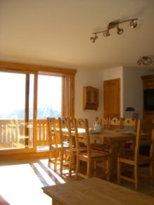 photo 4 Owner direct vacation rental La Rosire 1850 appartement Rhone-Alps Savoie Kitchenette