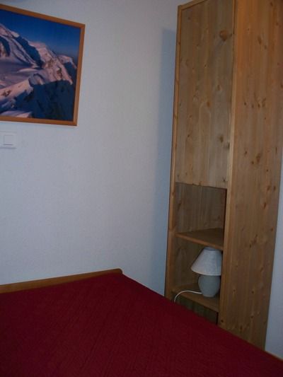 photo 7 Owner direct vacation rental Morillon Grand Massif appartement Rhone-Alps Haute-Savoie bedroom