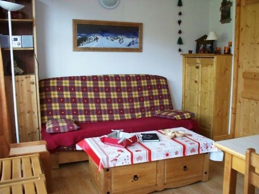 photo 1 Owner direct vacation rental Morillon Grand Massif appartement Rhone-Alps Haute-Savoie Living room