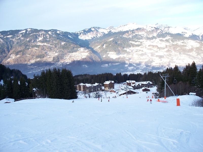 photo 11 Owner direct vacation rental Morillon Grand Massif appartement Rhone-Alps Haute-Savoie Outside view