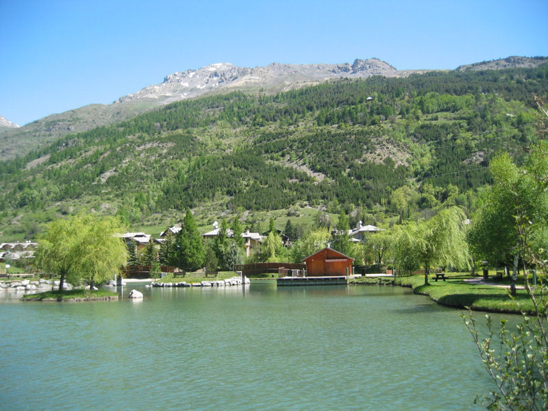 photo 19 Owner direct vacation rental Serre Chevalier studio Provence-Alpes-Cte d'Azur Hautes-Alpes Surroundings