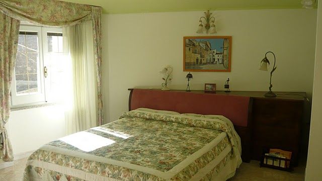 photo 6 Owner direct vacation rental Cala Gonone appartement Sardinia Nuoro Province bedroom 1