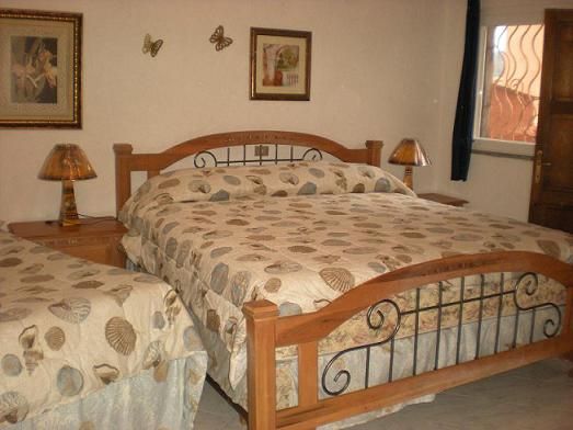 photo 5 Owner direct vacation rental Santa Teresa di Gallura villa Sardinia Olbia Tempio Province bedroom