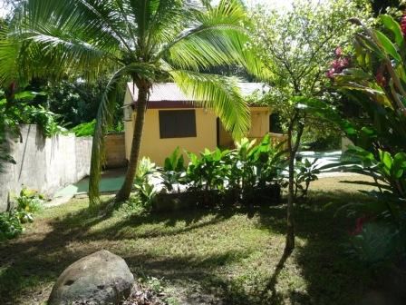 photo 6 Owner direct vacation rental Sainte Rose gite Basse Terre