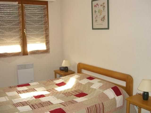 photo 5 Owner direct vacation rental Oz en Oisans appartement Rhone-Alps Isre bedroom