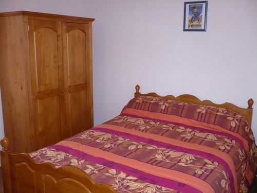 photo 1 Owner direct vacation rental Besse - Super Besse appartement Auvergne Puy-de-Dme bedroom 1