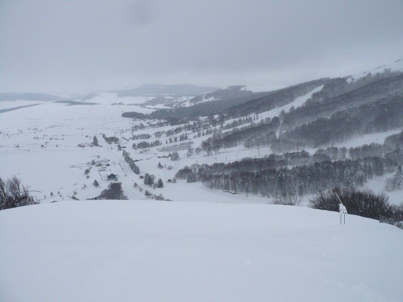 photo 12 Owner direct vacation rental Besse - Super Besse appartement Auvergne Puy-de-Dme Other view