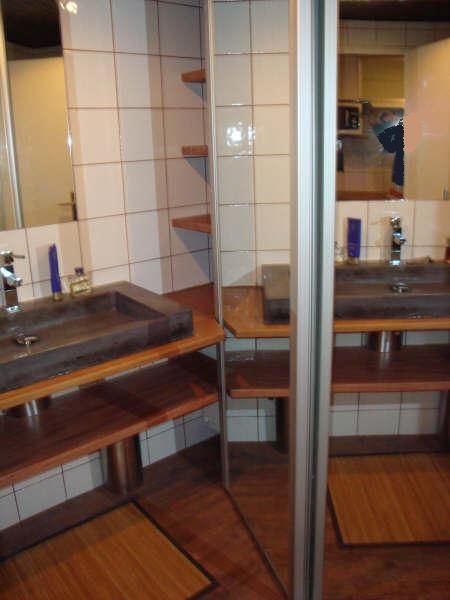 photo 10 Owner direct vacation rental Tignes studio Rhone-Alps Savoie bathroom