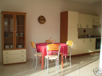 photo 7 Owner direct vacation rental Santa Teresa di Gallura appartement Sardinia Olbia Tempio Province Living room 2
