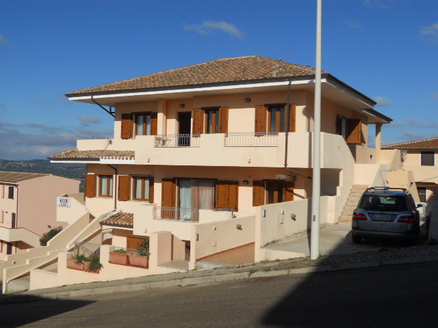 photo 8 Owner direct vacation rental Santa Teresa di Gallura appartement Sardinia Olbia Tempio Province Outside view