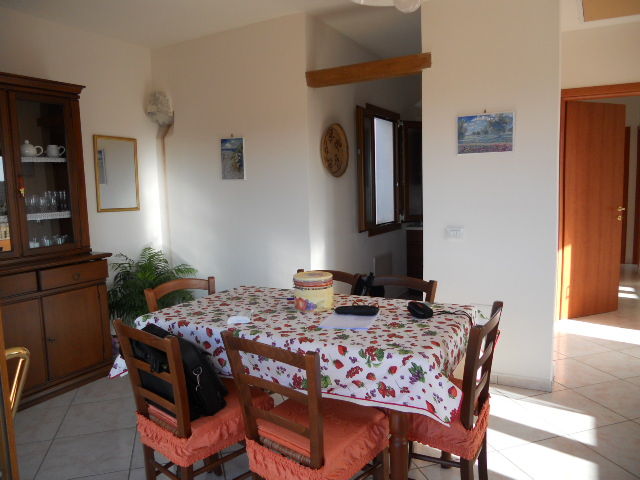 photo 4 Owner direct vacation rental Santa Teresa di Gallura appartement Sardinia Olbia Tempio Province Living room 1