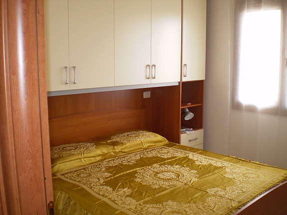 photo 9 Owner direct vacation rental Santa Teresa di Gallura appartement Sardinia Olbia Tempio Province bedroom 1