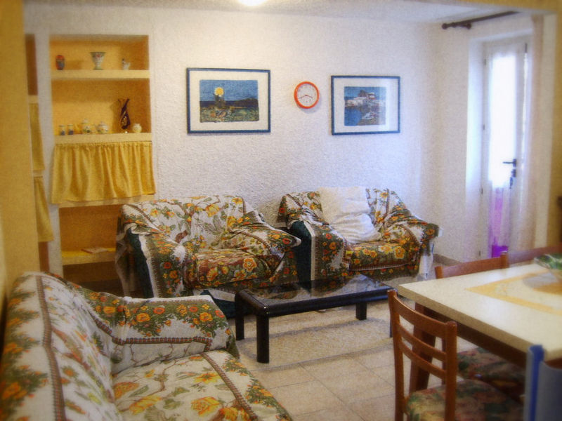 photo 7 Owner direct vacation rental  appartement Sardinia Sassari Province Living room