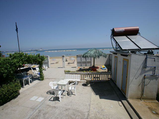 photo 0 Owner direct vacation rental Termoli maison Molise Campobasso Province Outside view