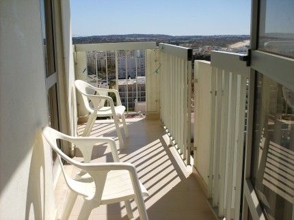 photo 5 Owner direct vacation rental Albufeira appartement Algarve  Veranda