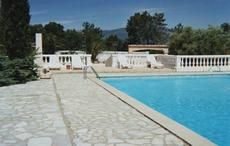 photo 1 Owner direct vacation rental Grimaud appartement Provence-Alpes-Cte d'Azur Var Swimming pool