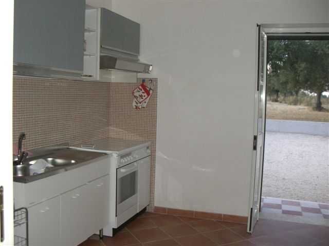 photo 5 Owner direct vacation rental Polignano a Mare appartement Puglia Bari Province Sep. kitchen