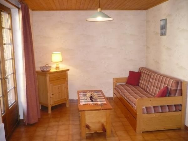 photo 3 Owner direct vacation rental Val Cenis appartement Rhone-Alps Savoie Sitting room
