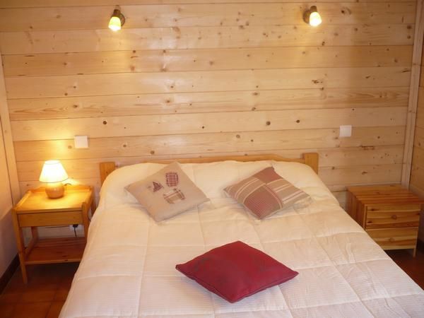 photo 1 Owner direct vacation rental Val Cenis appartement Rhone-Alps Savoie bedroom