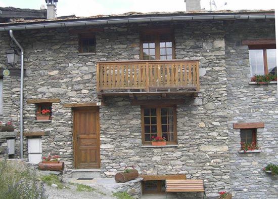 photo 0 Owner direct vacation rental Val Cenis appartement Rhone-Alps Savoie Outside view