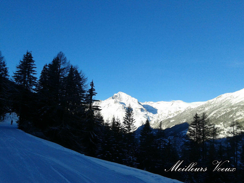 photo 11 Owner direct vacation rental Val Cenis appartement Rhone-Alps Savoie View from the property