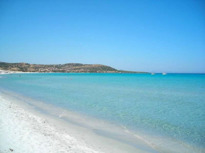 photo 16 Owner direct vacation rental Capo Comino appartement Sardinia Nuoro Province Beach