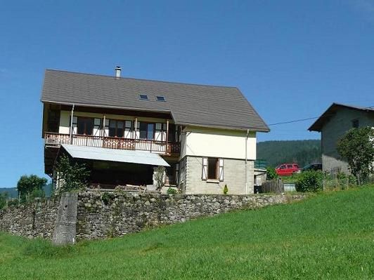 photo 2 Owner direct vacation rental Areches Beaufort appartement Rhone-Alps Savoie Outside view