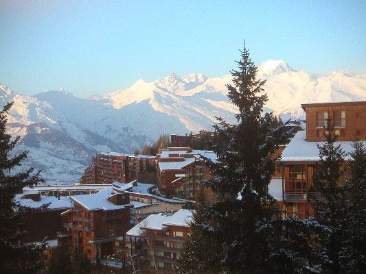 photo 0 Owner direct vacation rental Les Arcs appartement Rhone-Alps Savoie Outside view