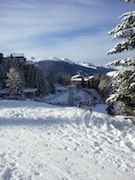photo 10 Owner direct vacation rental Les Arcs appartement Rhone-Alps Savoie Surroundings
