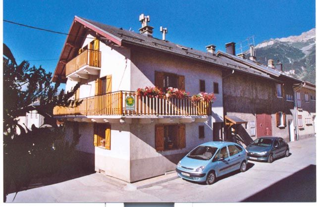 photo 1 Owner direct vacation rental Termignon la Vanoise gite Rhone-Alps Savoie Outside view