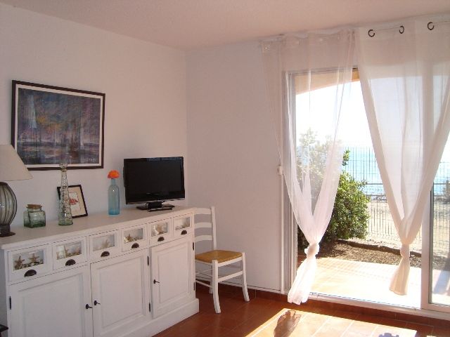 photo 7 Owner direct vacation rental Cap d'Agde appartement Languedoc-Roussillon Hrault