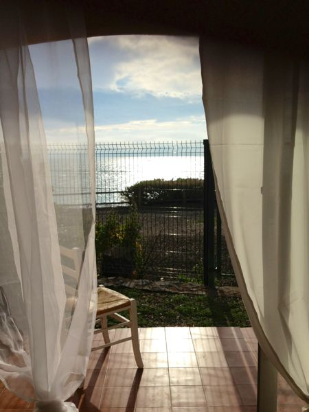 photo 8 Owner direct vacation rental Cap d'Agde appartement Languedoc-Roussillon Hrault View from terrace