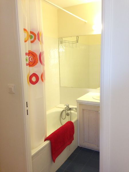 photo 16 Owner direct vacation rental Cap d'Agde appartement Languedoc-Roussillon Hrault bathroom