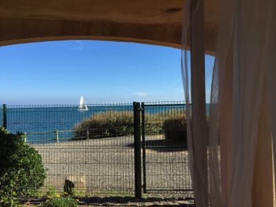 photo 17 Owner direct vacation rental Cap d'Agde appartement Languedoc-Roussillon Hrault View from the property