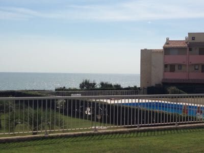 photo 18 Owner direct vacation rental Cap d'Agde appartement Languedoc-Roussillon Hrault Swimming pool