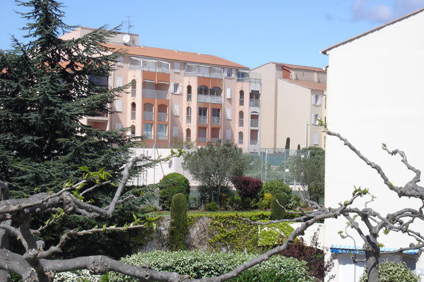 photo 9 Owner direct vacation rental Frjus appartement Provence-Alpes-Cte d'Azur Var Outside view