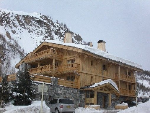 photo 0 Owner direct vacation rental Val d'Isre appartement Rhone-Alps Savoie Outside view