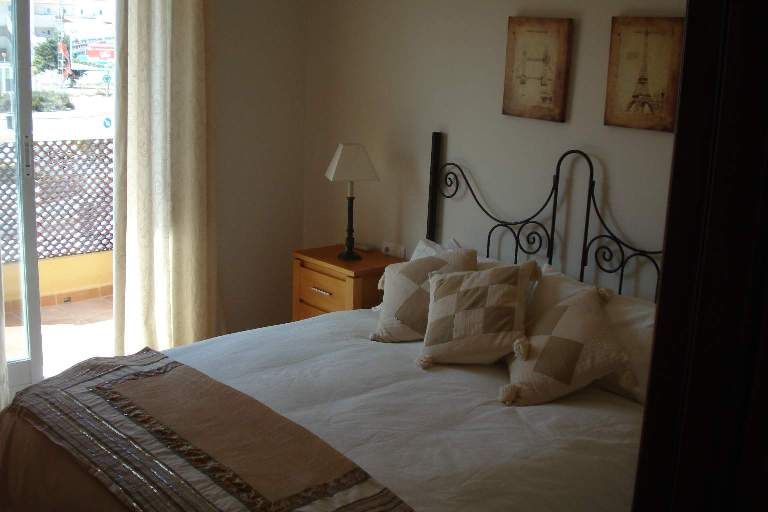 photo 10 Owner direct vacation rental Alcocber maison Valencian Community Castelln (province of) bedroom 1